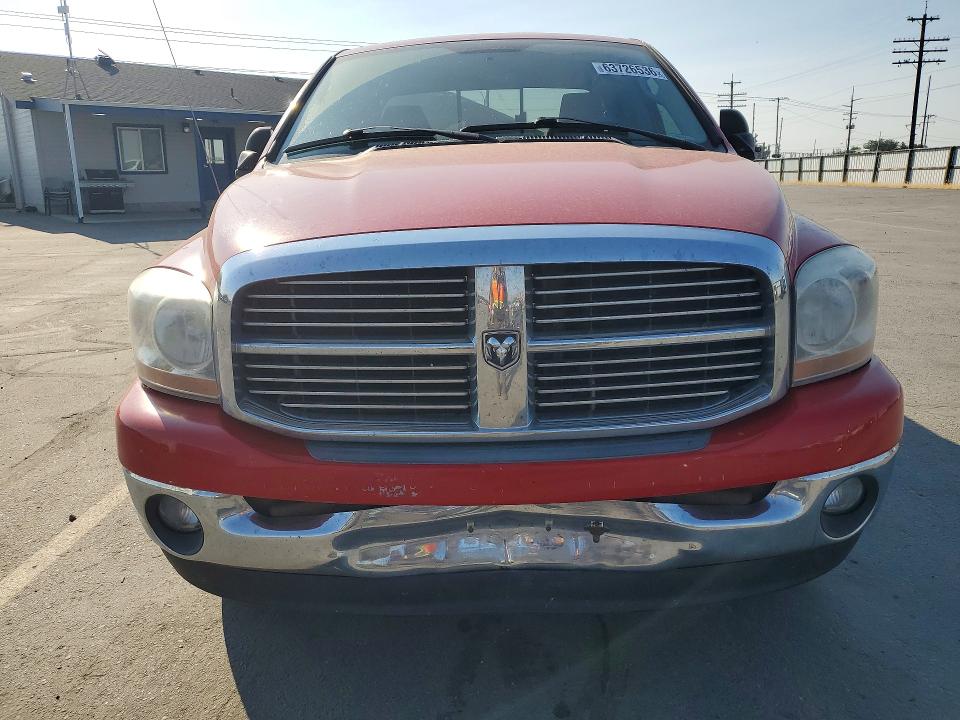 Aukcja sprzedaży 2006 Dodge Ram 1500, vin: 1D7HU18296S553462, numer aukcji: 63726536