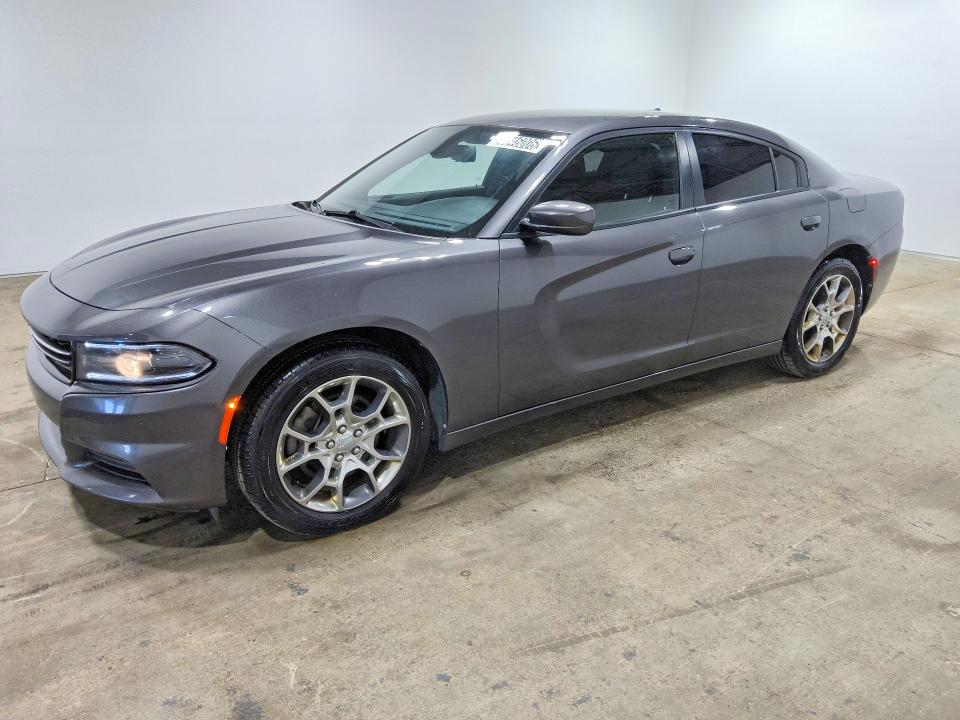 Aukcja sprzedaży 2017 Dodge Charger, vin: 2C3CDXFGXHH596132, numer aukcji: 65046006