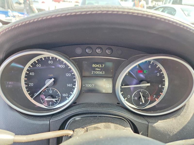 64272406 :رقم المزاد ، 4JGBF7BE2BA692263 vin ، 2011 Mercedes-benz Gl مزاد بيع