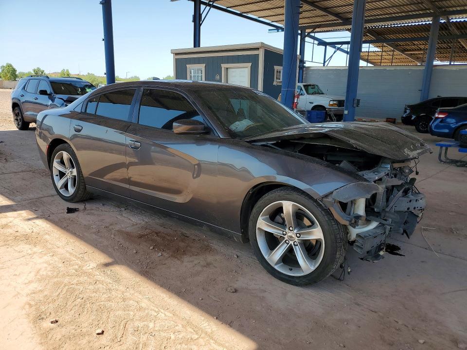 Aukcja sprzedaży 2017 Dodge Charger, vin: 2C3CDXHG3HH634409, numer aukcji: 64041246