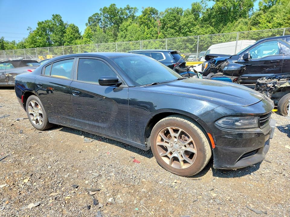 Aukcja sprzedaży 2016 Dodge Charger, vin: 2C3CDXJG5GH259812, numer aukcji: 64147066