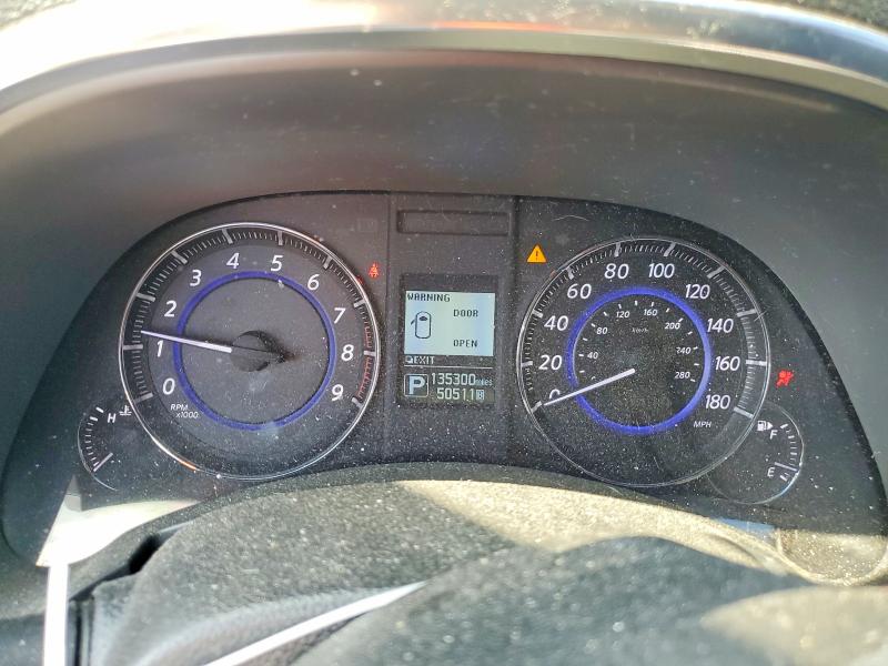 63041856 :رقم المزاد ، JN8CS1MW9GM750662 vin ، 2016 Infiniti Qx70 مزاد بيع