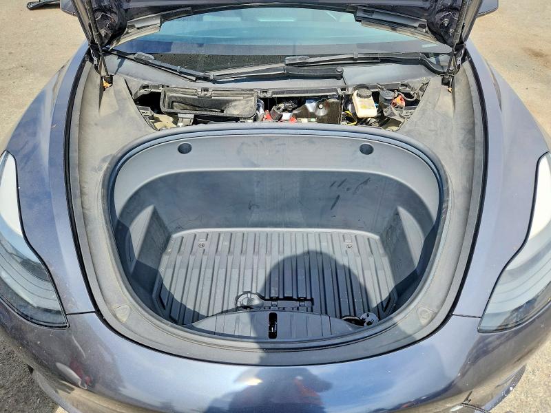 Aukcja sprzedaży 2023 Tesla Model 3, vin: 5YJ3E1EA8PF545641, numer aukcji: 66763506