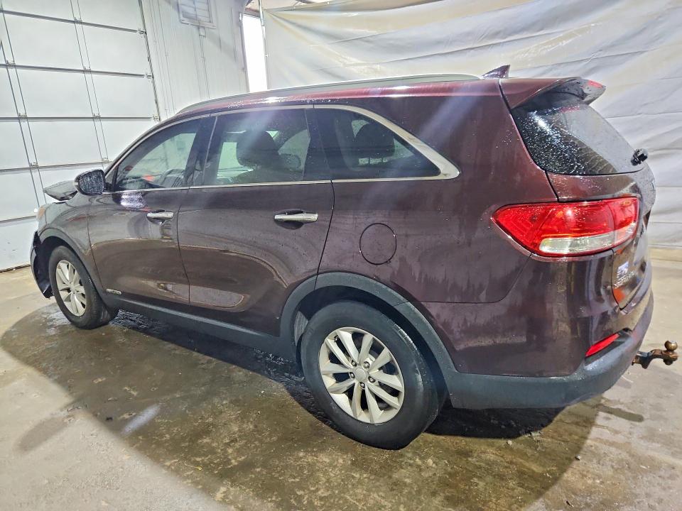Продаж на аукціоні авто 2016 Kia Sorento, vin: 5XYPGDA56GG003369, номер лоту: 62267256