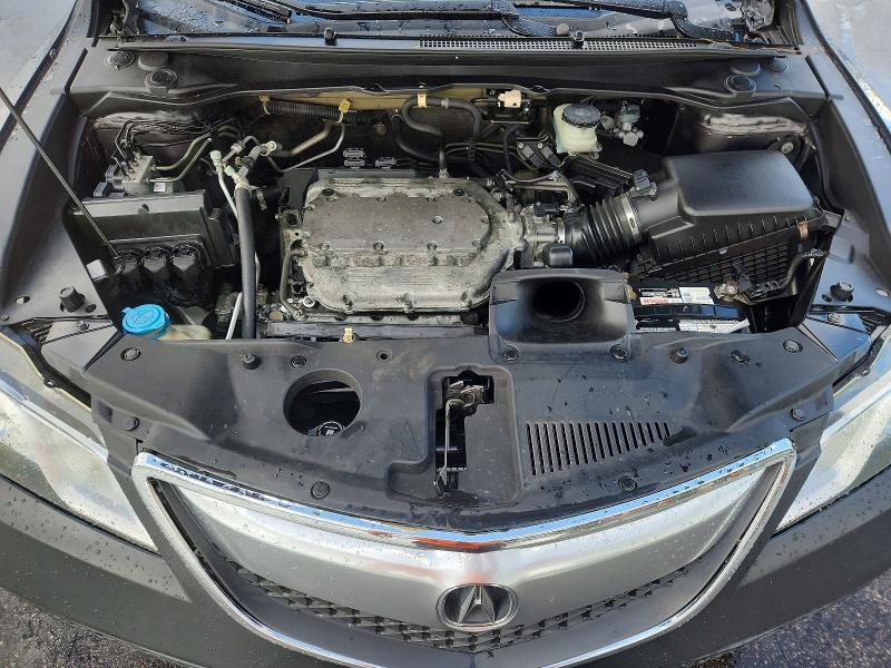 65518796 :رقم المزاد ، 5J8TB3H34EL009038 vin ، 2014 Acura Rdx مزاد بيع