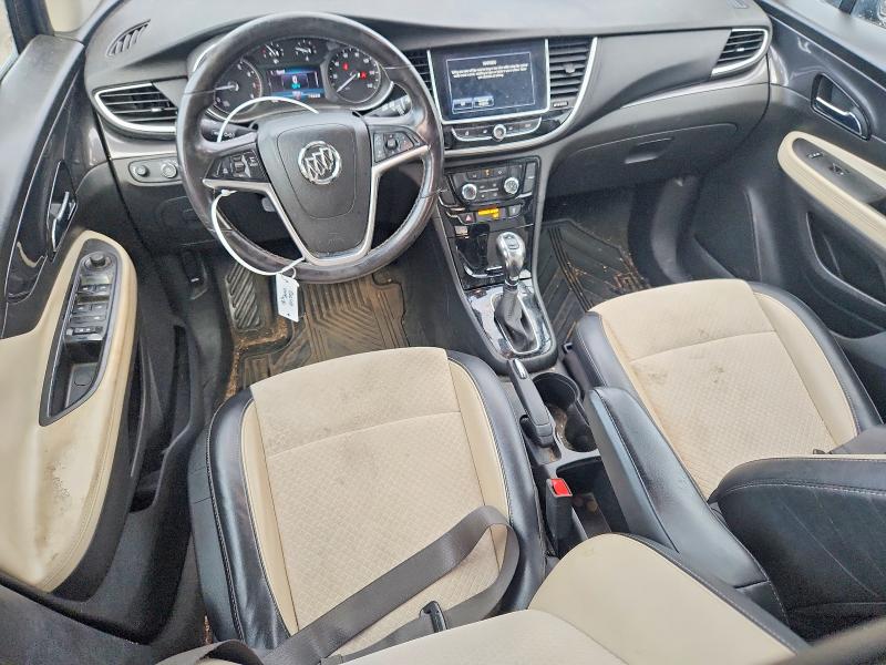 Aukcja sprzedaży 2019 Buick Encore, vin: KL4CJASB4KB904689, numer aukcji: 64094046