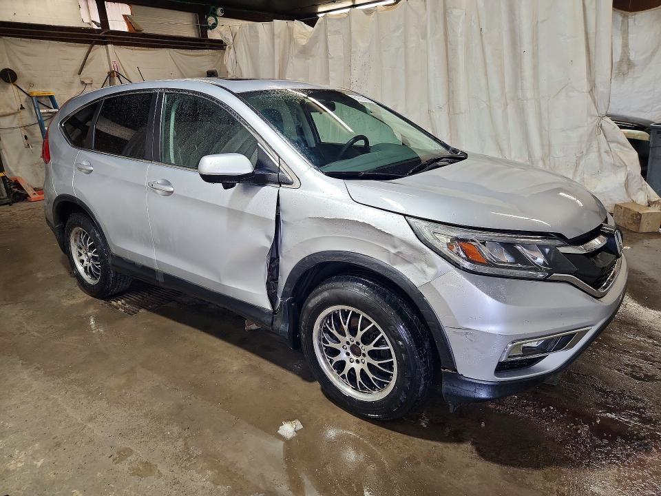 64085306 :رقم المزاد ، 5J6RM4H59FL054126 vin ، 2015 Honda Cr-v مزاد بيع