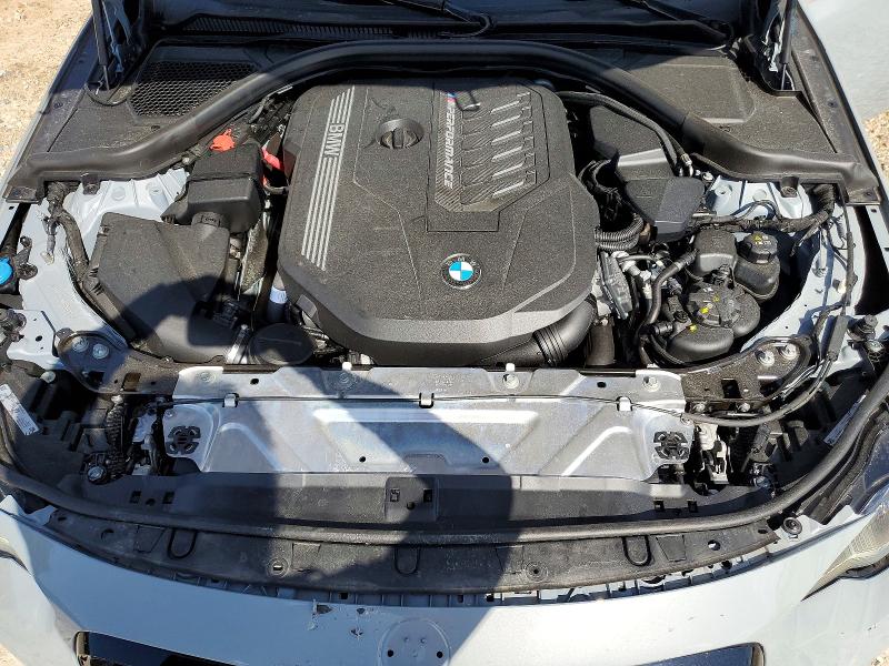 Продаж на аукціоні авто 2025 Bmw M240xi, vin: 3MW53CM04S8F68699, номер лоту: 63866876