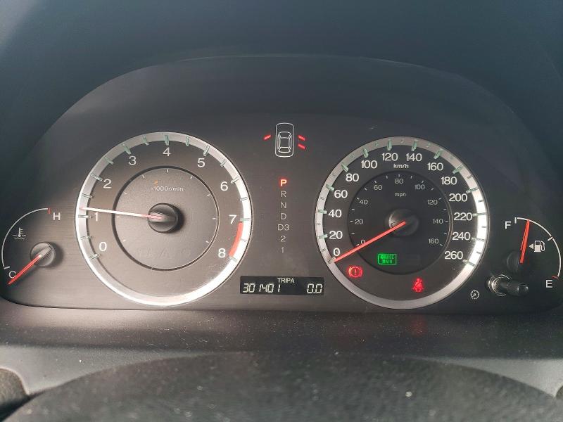 Продажа на аукционе авто 2009 Honda Accord, vin: 1HGCP26749A809048, номер лота: 64531906