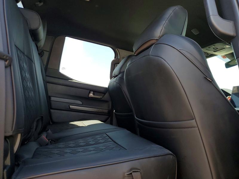 Продаж на аукціоні авто 2024 Toyota Tacoma, vin: 3TMLB5JN4RM015934, номер лоту: 65216106