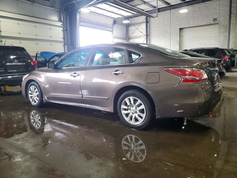 Aukcja sprzedaży 2014 Nissan Altima, vin: 1N4AL3AP3EN214845, numer aukcji: 65931066