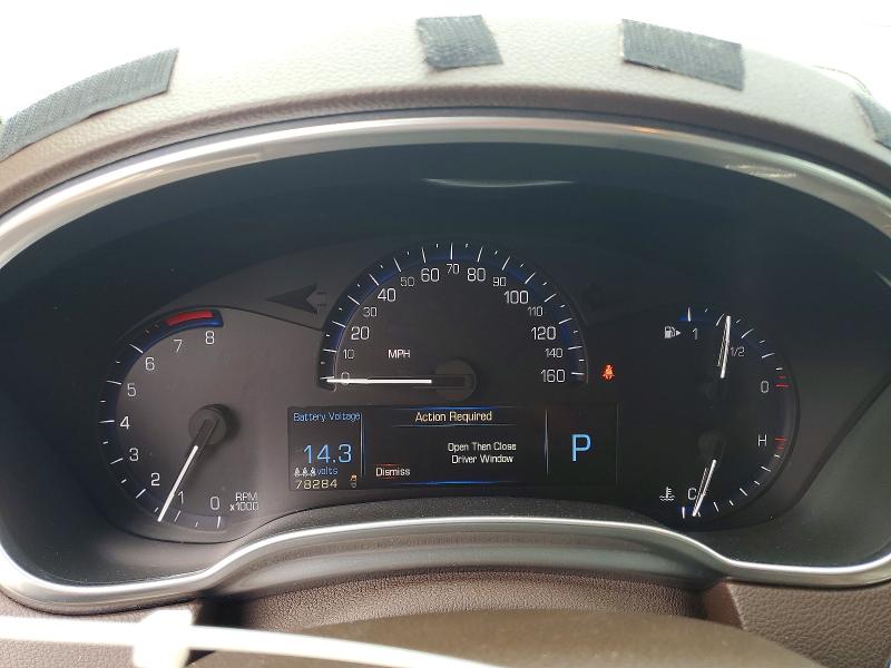 Продажа на аукционе авто 2013 Cadillac Srx, vin: 3GYFNCE37DS602466, номер лота: 64010196