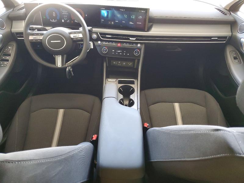 Aukcja sprzedaży 2026 Hyundai Sonata Hybrid, vin: KMHL24JJ9TA168235, numer aukcji: 65390256