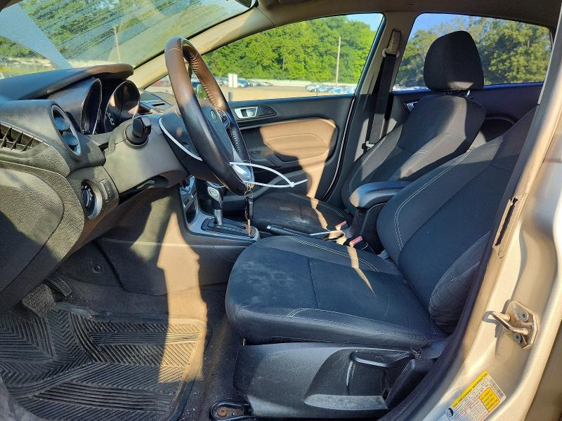 Продажа на аукционе авто 2015 Ford Fiesta, vin: 3FADP4BJ1FM198884, номер лота: 63426846