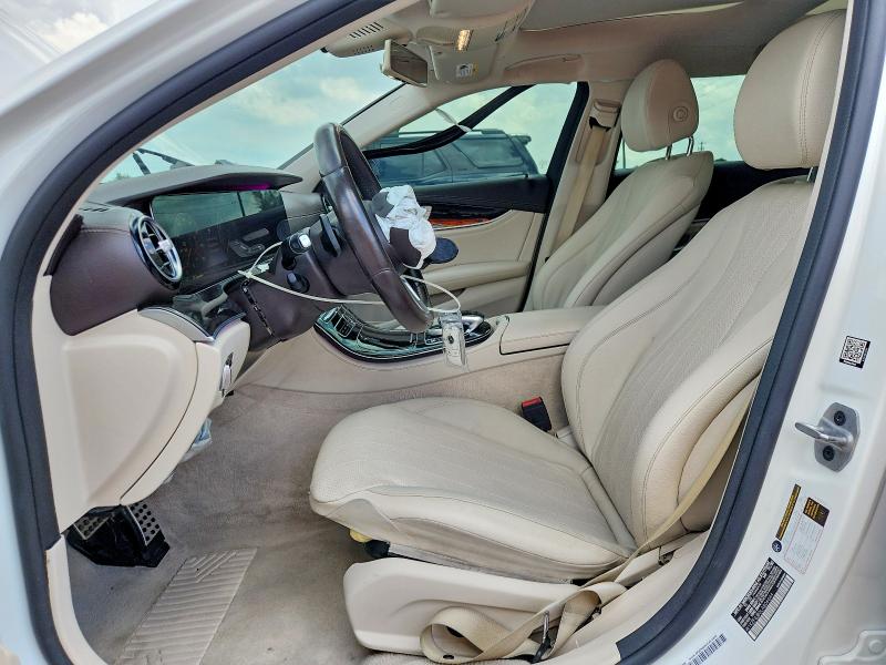 Aukcja sprzedaży 2020 Mercedes-benz E, vin: W1KZF6JB0LA806644, numer aukcji: 66031786