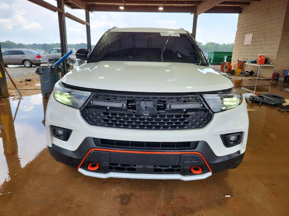 Продажа на аукционе авто 2023 Ford Explorer, vin: 1FMSK8JH9PGB48490, номер лота: 64235466