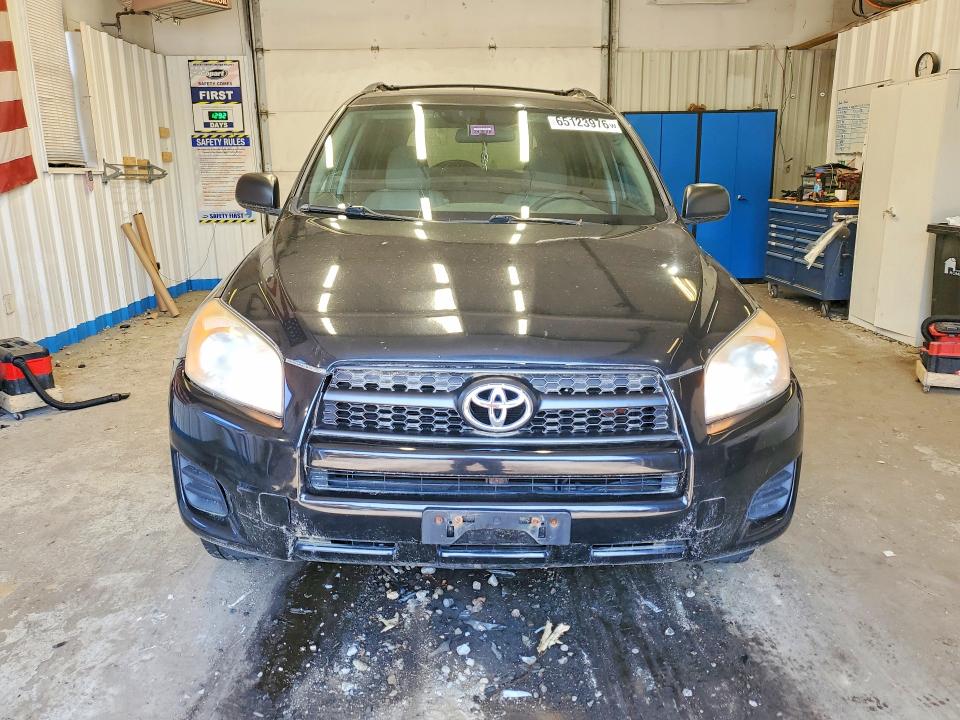Продаж на аукціоні авто 2011 Toyota Rav4, vin: 2T3BF4DV7BW099189, номер лоту: 65123976
