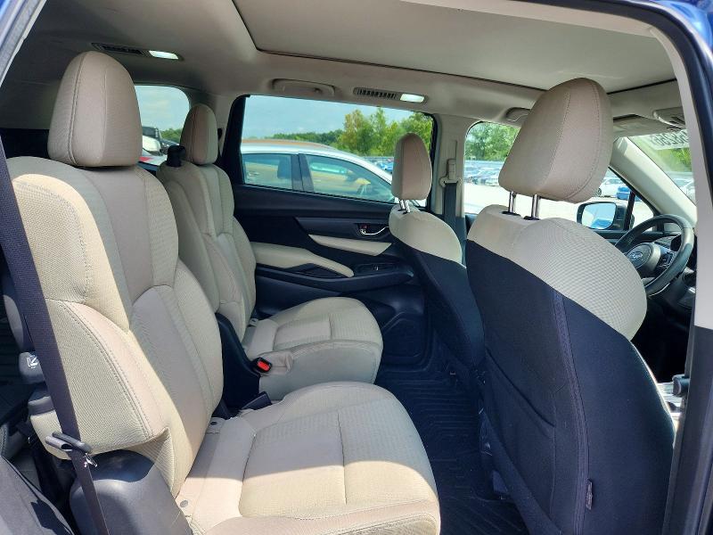 Aukcja sprzedaży 2020 Subaru Ascent, vin: 4S4WMAHD5L3431217, numer aukcji: 64458256