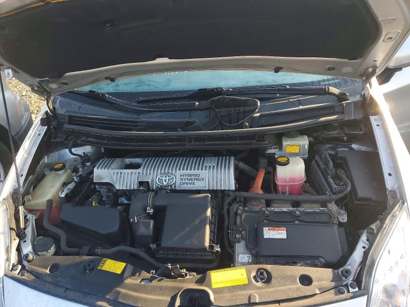 Продажа на аукционе авто 2013 Toyota Prius, vin: JTDKN3DU9D5586814, номер лота: 66609616
