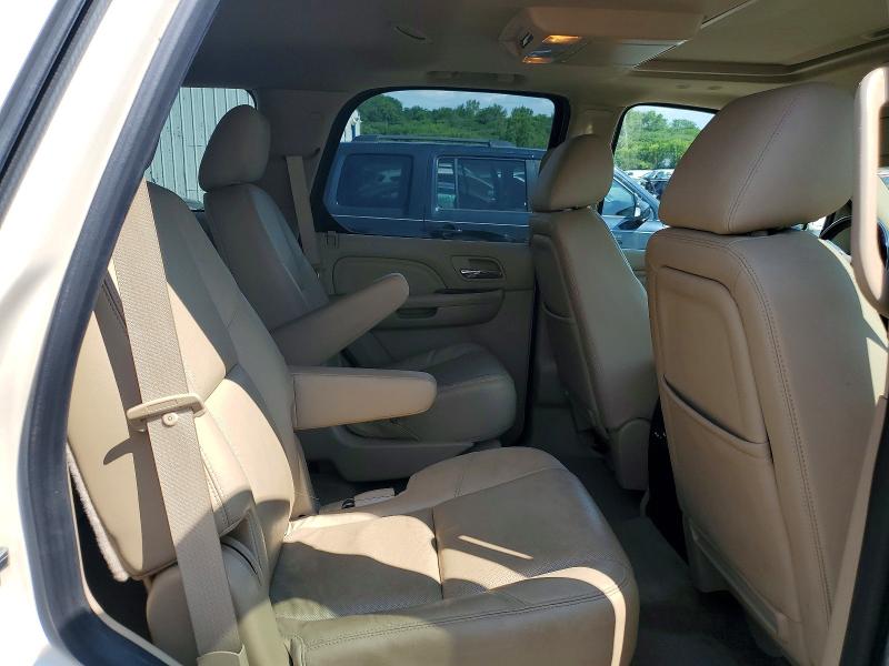 Aukcja sprzedaży 2013 Cadillac Escalade, vin: 1GYS4CEF1DR147404, numer aukcji: 63554906