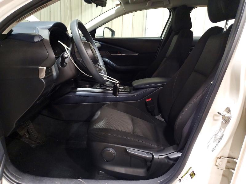 65387376 :رقم المزاد ، 3MVDMBAL4MM219927 vin ، 2021 Mazda Cx-30 مزاد بيع