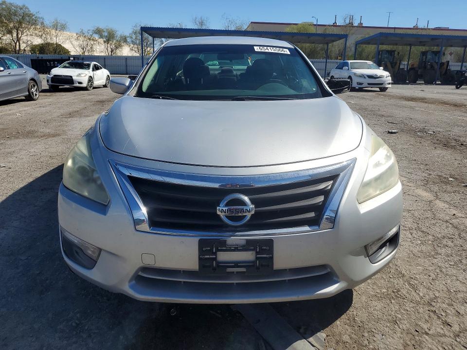 Продаж на аукціоні авто 2013 Nissan Altima, vin: 1N4AL3AP5DN536837, номер лоту: 65415566