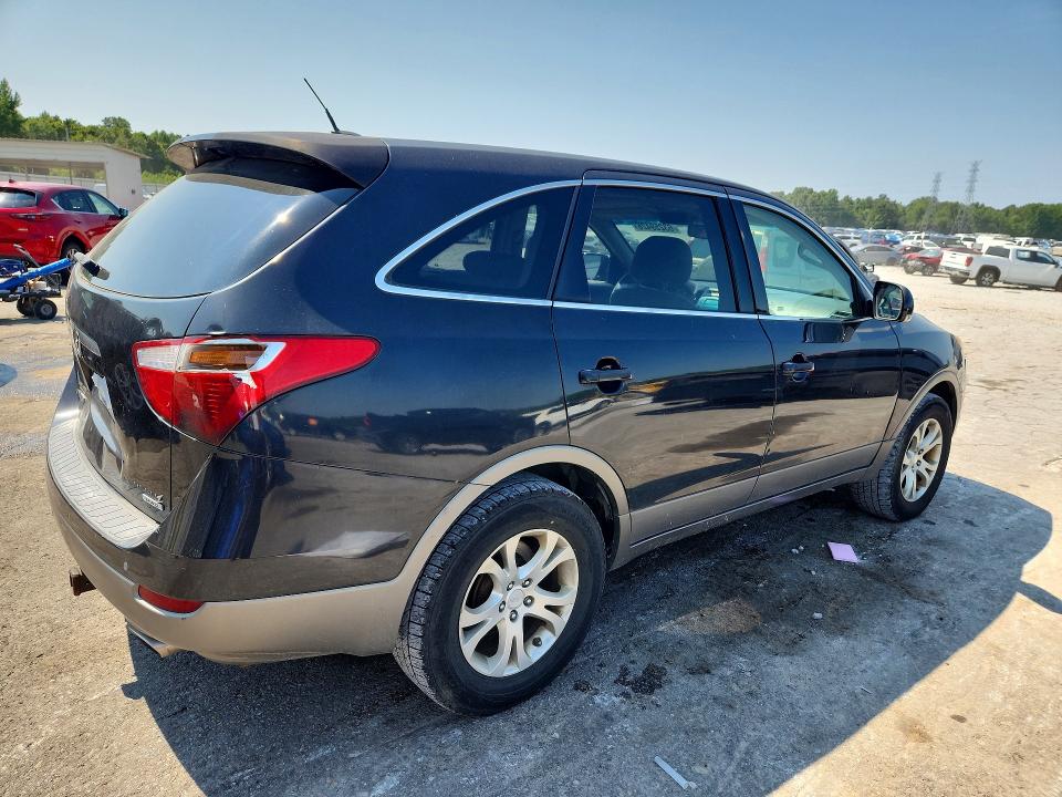 Продажа на аукционе авто 2008 Hyundai Veracruz, vin: KM8NU73C28U040489, номер лота: 63259426
