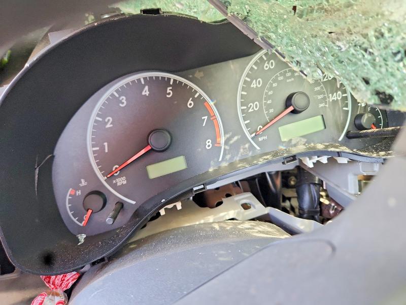 2010 Toyota Corolla მანქანა იყიდება აუქციონზე, vin: 1NXBU4EE0AZ181468, აუქციონის ნომერი: 66141756