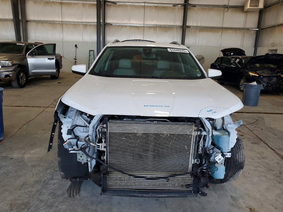 2020 Gmc Terrain მანქანა იყიდება აუქციონზე, vin: 3GKALVEV1LL132922, აუქციონის ნომერი: 63440226