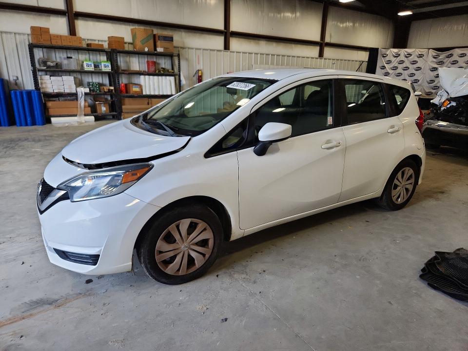 Aukcja sprzedaży 2019 Nissan Versa Note, vin: 3N1CE2CPXKL357973, numer aukcji: 62837266