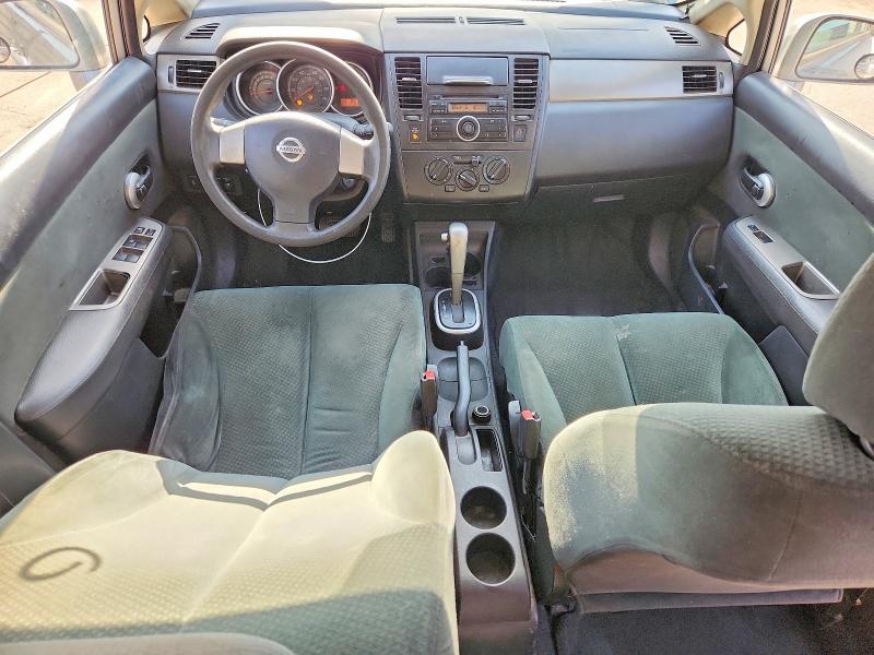 Aukcja sprzedaży 2012 Nissan Versa, vin: 3N1BC1CP5CK812120, numer aukcji: 64052466