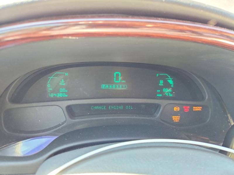 2003 Cadillac Deville მანქანა იყიდება აუქციონზე, vin: 1G6KD54Y03U225450, აუქციონის ნომერი: 65993476