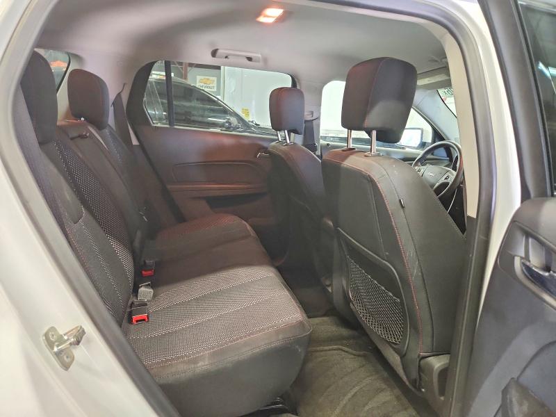 Продаж на аукціоні авто 2017 Gmc Terrain, vin: 2GKALMEK0H6316258, номер лоту: 65857906