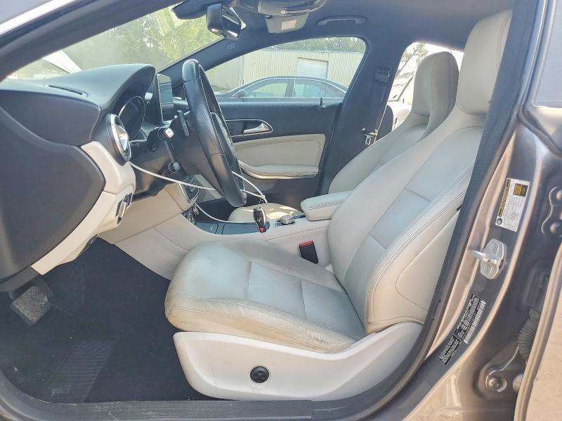 Aukcja sprzedaży 2015 Mercedes-benz Cla, vin: WDDSJ4EB6FN182733, numer aukcji: 64380126