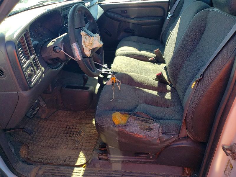 Aukcja sprzedaży 2004 Chevrolet Silverado, vin: 1GCHK24U14E276234, numer aukcji: 63529066