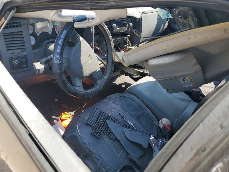 Aukcja sprzedaży 2008 Dodge Ram 1500, vin: 1D7HA18K98J237304, numer aukcji: 66412566
