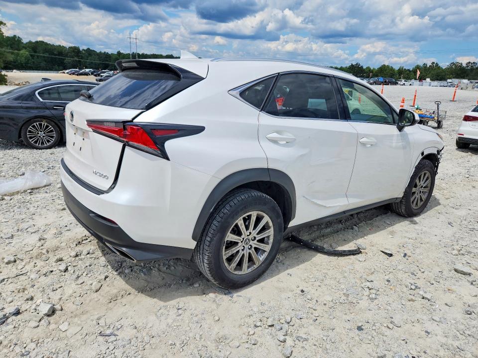 63654016 :رقم المزاد ، JTJDARBZ6M5021732 vin ، 2021 Lexus Nx 300 مزاد بيع