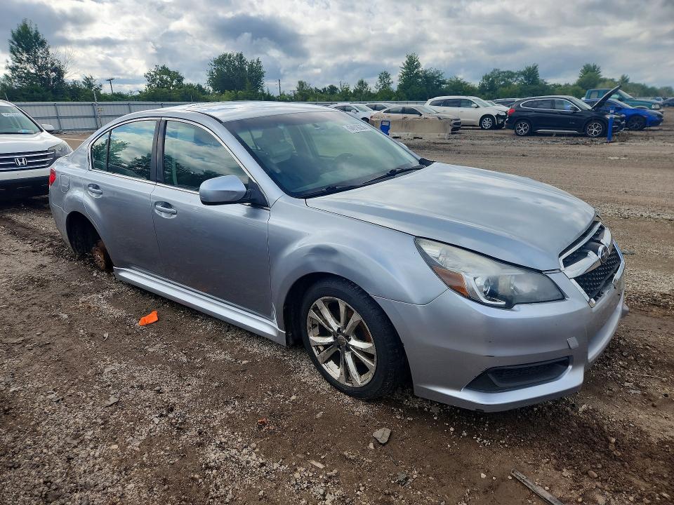 Aukcja sprzedaży 2013 Subaru Legacy, vin: 4S3BMCG62D3002037, numer aukcji: 64916236
