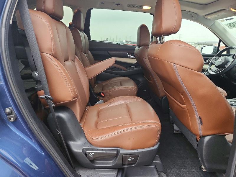 Aukcja sprzedaży 2020 Subaru Ascent, vin: 4S4WMARD8L3426575, numer aukcji: 64117426