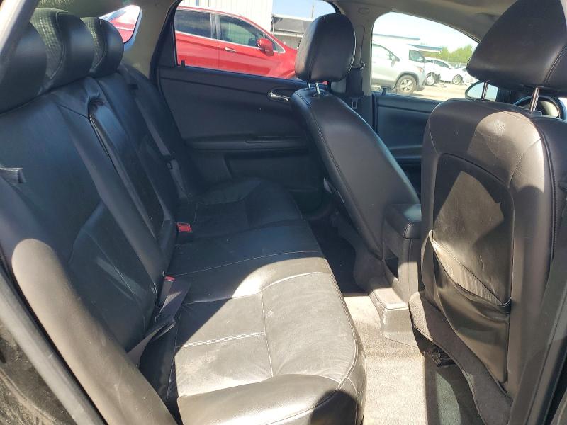 2010 Chevrolet Impala მანქანა იყიდება აუქციონზე, vin: 2G1WB5EK3A1138951, აუქციონის ნომერი: 65030606
