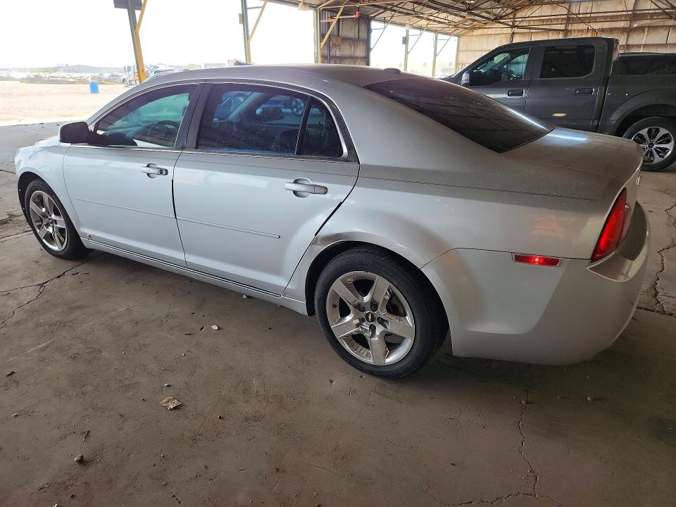 Продаж на аукціоні авто 2009 Chevrolet Malibu, vin: 1G1ZH57B594201301, номер лоту: 65724876