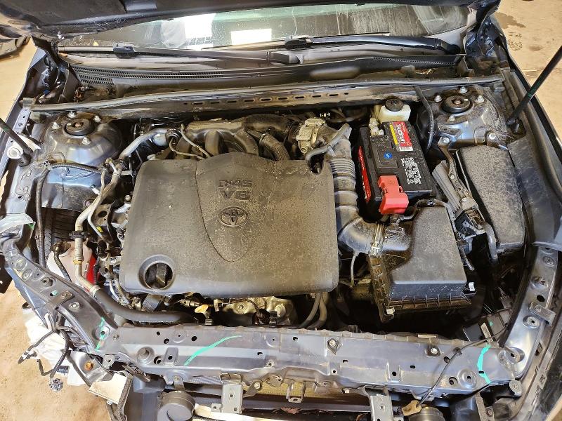 2022 Toyota Avalon მანქანა იყიდება აუქციონზე, vin: 4T1AZ1FB8NU071984, აუქციონის ნომერი: 63114476