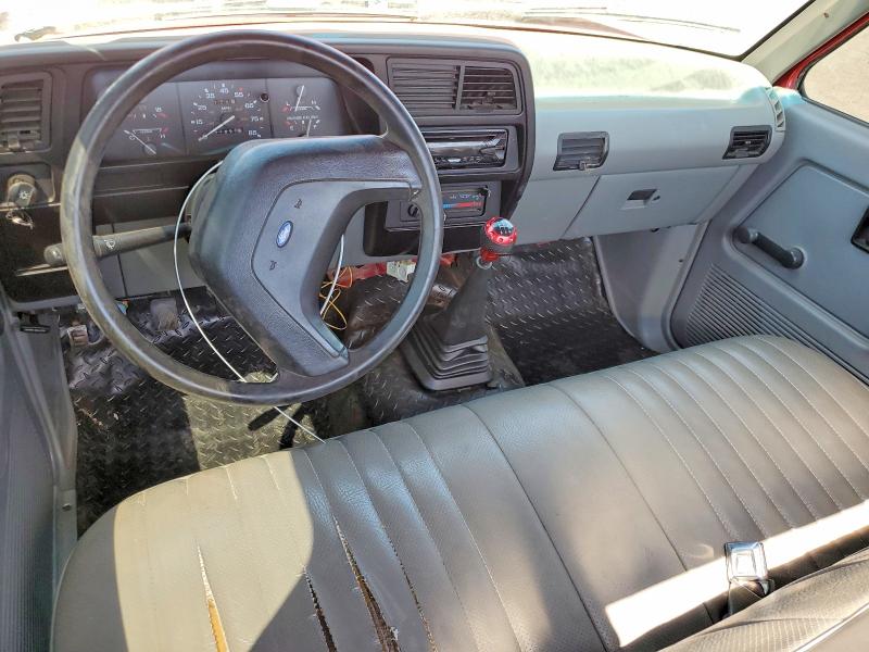 Продажа на аукционе авто 1990 Ford Ranger, vin: 1FTCR10A6LUA58614, номер лота: 62048446