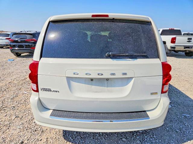 Продаж на аукціоні авто 2012 Dodge Grand Caravan, vin: 2C4RDGBG9CR311841, номер лоту: 64275336