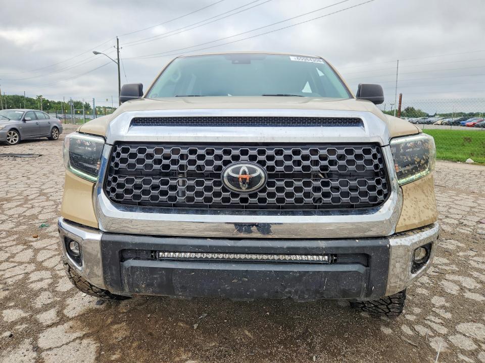 Aukcja sprzedaży 2020 Toyota Tundra, vin: 5TFDY5F19LX889013, numer aukcji: 65984396