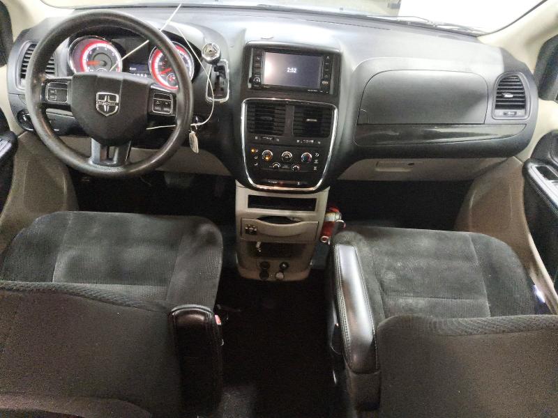 Aukcja sprzedaży 2019 Dodge Grand Caravan, vin: 2C4RDGBG7KR596280, numer aukcji: 65018896