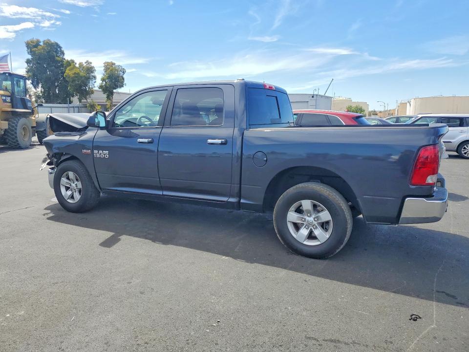 2014 Ram 1500 მანქანა იყიდება აუქციონზე, vin: 1C6RR6LT5ES438750, აუქციონის ნომერი: 65715956