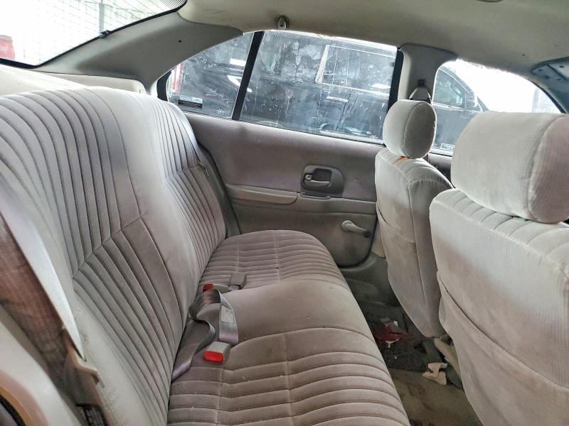 Продаж на аукціоні авто 1998 Chevrolet Lumina, vin: 2G1WL52M5W9232941, номер лоту: 64109306