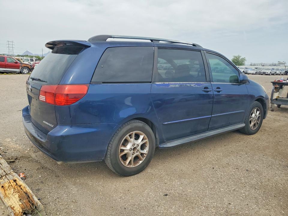 Продаж на аукціоні авто 2005 Toyota Sienna, vin: 5TDZA22C05S385569, номер лоту: 67274006