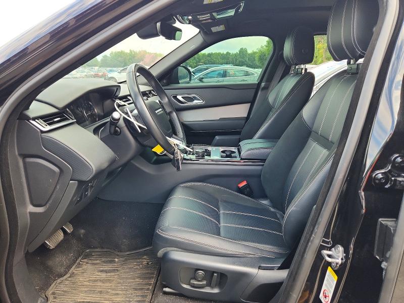 Продажа на аукционе авто 2020 Land Rover Range Rover Velar, vin: SALYK2EX5LA290080, номер лота: 65354356